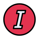 italic font generator